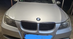 Bmw 320i *TOP* zamjena(citaj opis do kraja)