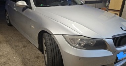 Bmw 320i *TOP* zamjena(citaj opis do kraja)