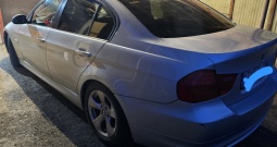 Bmw 320i *TOP* zamjena(citaj opis do kraja)