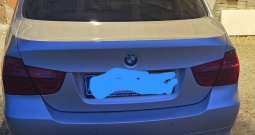 Bmw 320i *TOP* zamjena(citaj opis do kraja)