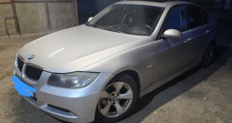 Bmw 320i *TOP* zamjena(citaj opis do kraja)