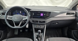 VW TAIGO 1.0 TSI LIFE