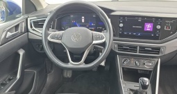 VW TAIGO 1.0 TSI LIFE
