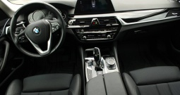 BMW serija 5 540d xDrive Sportline AUTOMATIK - nije uvoz