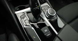 BMW serija 5 540d xDrive Sportline AUTOMATIK - nije uvoz