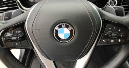 BMW serija 5 540d xDrive Sportline AUTOMATIK - nije uvoz