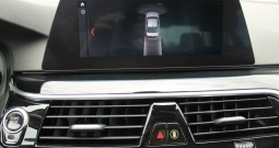 BMW serija 5 540d xDrive Sportline AUTOMATIK - nije uvoz