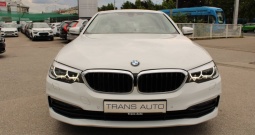 BMW serija 5 540d xDrive Sportline AUTOMATIK - nije uvoz