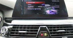 BMW serija 5 540d xDrive Sportline AUTOMATIK - nije uvoz