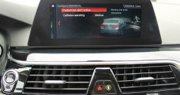 BMW serija 5 540d xDrive Sportline AUTOMATIK - nije uvoz