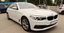 BMW serija 5 540d xDrive Sportline AUTOMATIK - nije uvoz