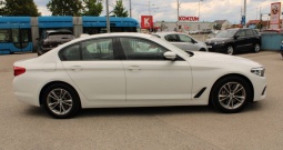 BMW serija 5 540d xDrive Sportline AUTOMATIK - nije uvoz