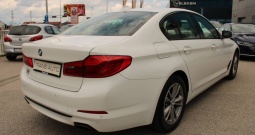 BMW serija 5 540d xDrive Sportline AUTOMATIK - nije uvoz