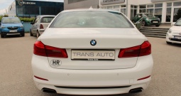BMW serija 5 540d xDrive Sportline AUTOMATIK - nije uvoz