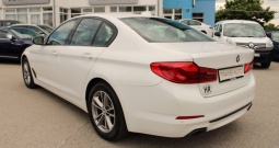 BMW serija 5 540d xDrive Sportline AUTOMATIK - nije uvoz