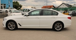 BMW serija 5 540d xDrive Sportline AUTOMATIK - nije uvoz