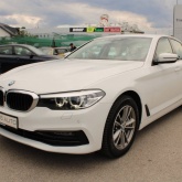 BMW serija 5 540d xDrive Sportline AUTOMATIK - nije uvoz