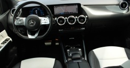 Mercedes-Benz klasa B 180d AMG AUTOMATIK *LED, NAVIGACIJA, KAMERA*