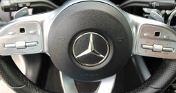 Mercedes-Benz klasa B 180d AMG AUTOMATIK *LED, NAVIGACIJA, KAMERA*