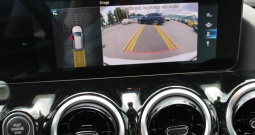 Mercedes-Benz klasa B 180d AMG AUTOMATIK *LED, NAVIGACIJA, KAMERA*