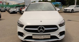 Mercedes-Benz klasa B 180d AMG AUTOMATIK *LED, NAVIGACIJA, KAMERA*