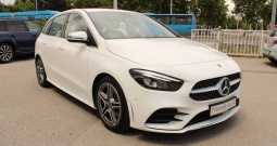 Mercedes-Benz klasa B 180d AMG AUTOMATIK *LED, NAVIGACIJA, KAMERA*