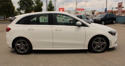 Mercedes-Benz klasa B 180d AMG AUTOMATIK *LED, NAVIGACIJA, KAMERA*