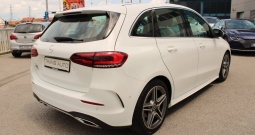 Mercedes-Benz klasa B 180d AMG AUTOMATIK *LED, NAVIGACIJA, KAMERA*