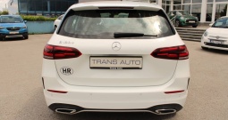 Mercedes-Benz klasa B 180d AMG AUTOMATIK *LED, NAVIGACIJA, KAMERA*