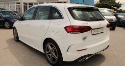 Mercedes-Benz klasa B 180d AMG AUTOMATIK *LED, NAVIGACIJA, KAMERA*