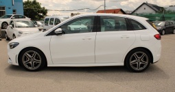 Mercedes-Benz klasa B 180d AMG AUTOMATIK *LED, NAVIGACIJA, KAMERA*