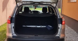 Ford Focus 1.6 TDCI (karavan)