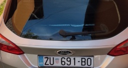 Ford Focus 1.6 TDCI (karavan)