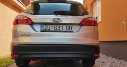 Ford Focus 1.6 TDCI (karavan)