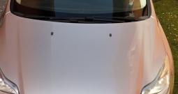 Ford Focus 1.6 TDCI (karavan)