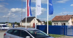 Ford Focus 1.6 TDCI (karavan)