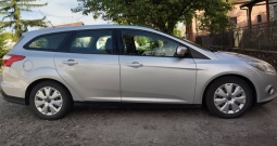 Ford Focus 1.6 TDCI (karavan)