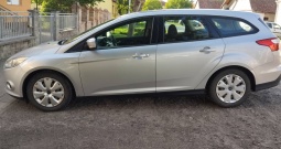 Ford Focus 1.6 TDCI (karavan)