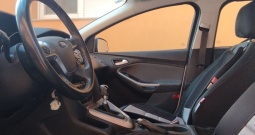 Ford Focus 1.6 TDCI (karavan)