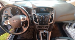 Ford Focus 1.6 TDCI (karavan)