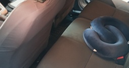 Ford Focus 1.6 TDCI (karavan)