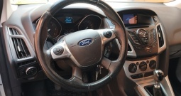 Ford Focus 1.6 TDCI (karavan)