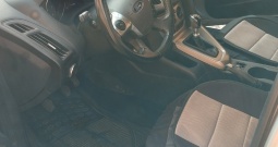 Ford Focus 1.6 TDCI (karavan)