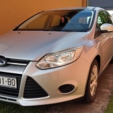 Ford Focus 1.6 TDCI (karavan)