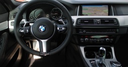 BMW serija 5 520d AUTOMATIK M-paket *NAVIGACIJA*
