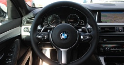 BMW serija 5 520d AUTOMATIK M-paket *NAVIGACIJA*