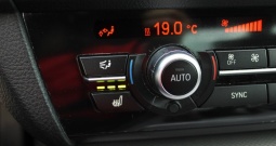 BMW serija 5 520d AUTOMATIK M-paket *NAVIGACIJA*