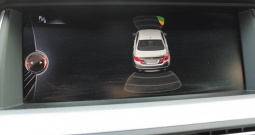 BMW serija 5 520d AUTOMATIK M-paket *NAVIGACIJA*