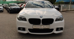 BMW serija 5 520d AUTOMATIK M-paket *NAVIGACIJA*