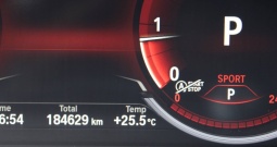 BMW serija 5 520d AUTOMATIK M-paket *NAVIGACIJA*